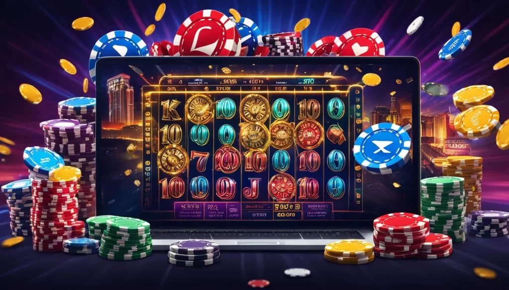 Các tính năng đa dạng của ứng dụng 88bet App