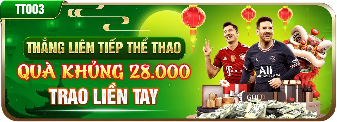 Banner khuyến mãi đá gà 88bet app